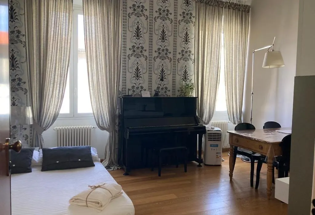 Casa Bocchi 3-1