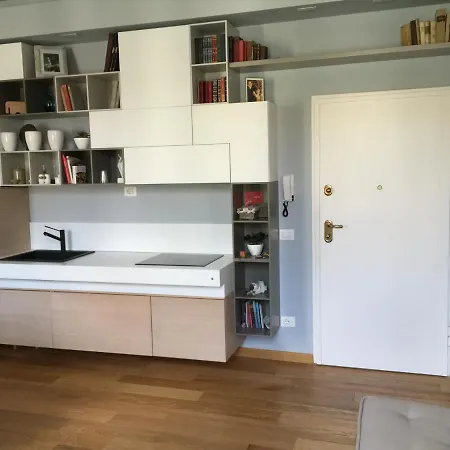 Casa Bocchi 3-3